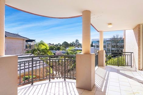 Property photo of 11/81-87 Cecil Avenue Castle Hill NSW 2154