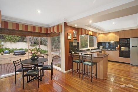 Property photo of 8 Clendon Court Templestowe VIC 3106