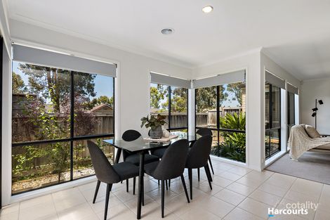 Property photo of 1 Azure Place Narre Warren South VIC 3805