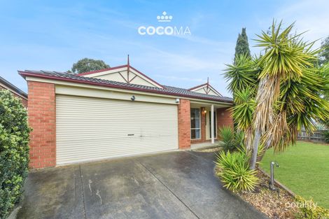 Property photo of 9 Bewley Way Berwick VIC 3806