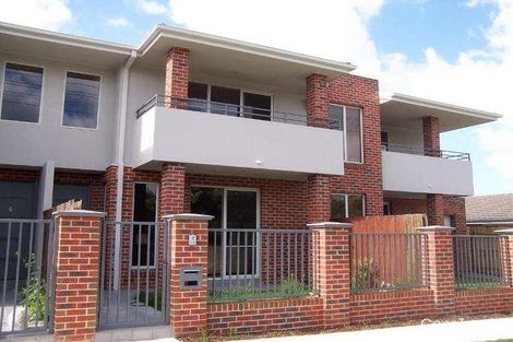 Property photo of 14/35-39 Bourke Street Ringwood VIC 3134