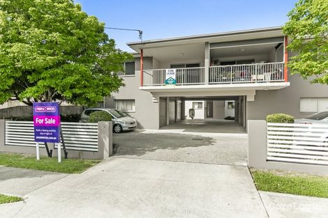 Property photo of 2/20 King Street Annerley QLD 4103