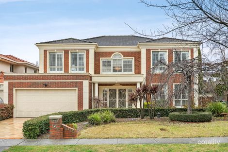 Property photo of 9 Macmillan Avenue Greenvale VIC 3059