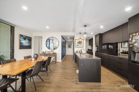 Property photo of 607/82 Wentworth Avenue Kingston ACT 2604