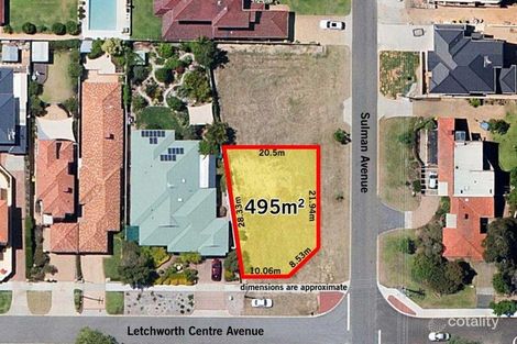 Property photo of 11 Sulman Avenue Salter Point WA 6152