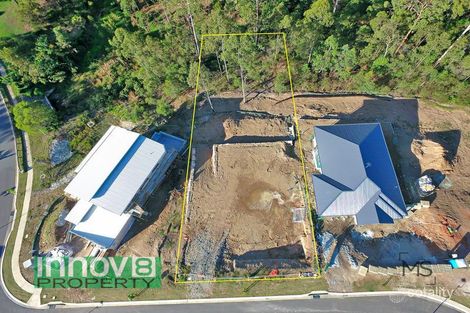 Property photo of 8 Albatross Street Upper Kedron QLD 4055