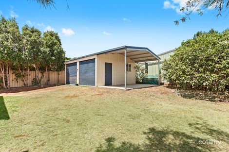 Property photo of 128 Stephen Street Harristown QLD 4350