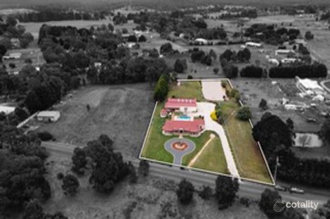 175 Browns-Scarsdale Rd, Scarsdale, VIC 3351