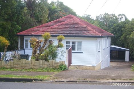 Property photo of 21 Bentham Street Mount Gravatt QLD 4122