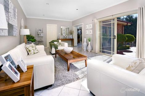 Property photo of 8 Pioneer Drive Menai NSW 2234