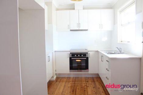 Property photo of 61 Penfold Street Eastern Creek NSW 2766