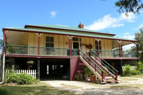 Property photo of 346 Yangan-Killarney Road Emu Vale QLD 4371