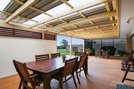 Property photo of 7 Pamela Court Highfields QLD 4352