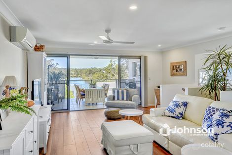 Property photo of 9/84 The Promenade Springfield Lakes QLD 4300