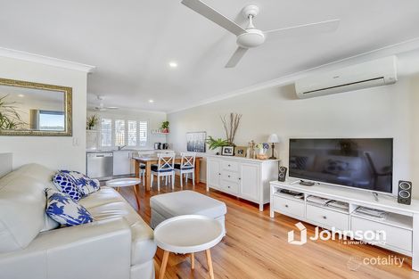 Property photo of 9/84 The Promenade Springfield Lakes QLD 4300