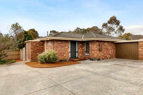 Property photo of 6/15 Leigh Road Croydon VIC 3136