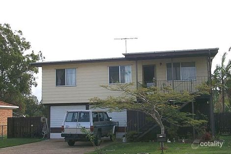 Property photo of 23 Brockway Street Kippa-Ring QLD 4021