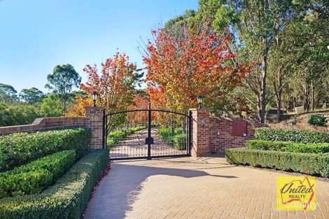 Property photo of 40 Inverary Close Razorback NSW 2571