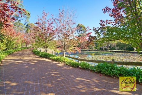 Property photo of 40 Inverary Close Razorback NSW 2571