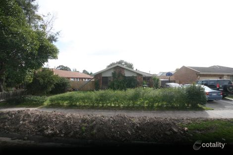 44 Balladonia Rd, Rowville, VIC 3178