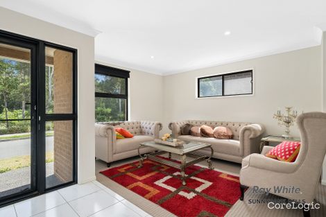 Property photo of 31 Voyager Drive Kuraby QLD 4112