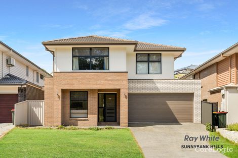 Property photo of 31 Voyager Drive Kuraby QLD 4112