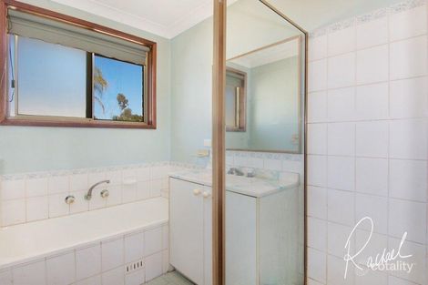 Property photo of 1 Wright Place Bligh Park NSW 2756