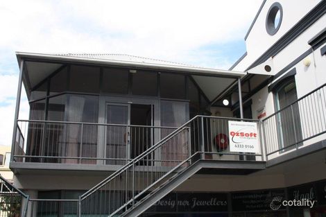 21/87 Brisbane St, Launceston, TAS 7250