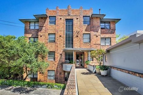 3/34 Fairfax Rd, Bellevue Hill, NSW 2023