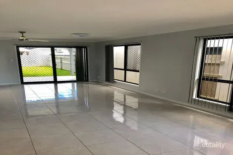 Property photo of 22 Reflection Street Mount Pleasant QLD 4740