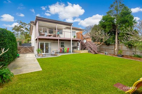 Property photo of 3 Glenayr Avenue West Ryde NSW 2114