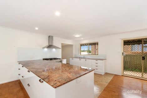Property photo of 1/9 Chirn Crescent Labrador QLD 4215
