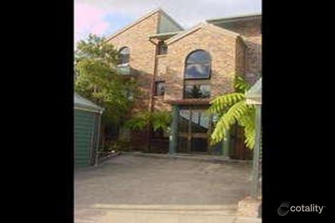 30/9-11 Ascog Tce, Toowong, QLD 4066