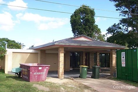Property photo of 42 Moana Park Avenue Broadbeach Waters QLD 4218