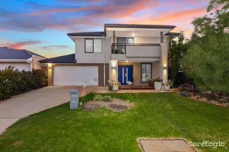 Property photo of 12 Outrigger Court Point Cook VIC 3030