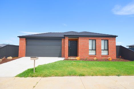 8 Dairymans Way, Bonshaw, VIC 3352