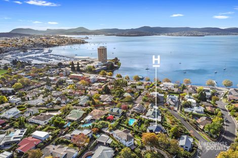 Property photo of 17 Waimea Avenue Sandy Bay TAS 7005
