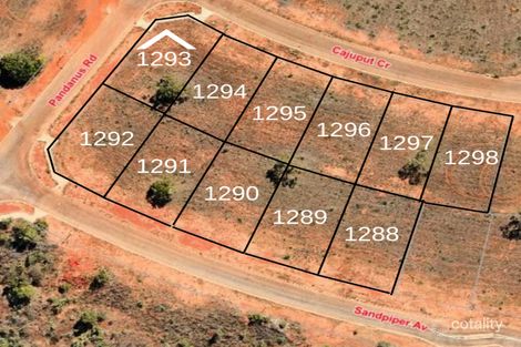 Property photo of 2 Cajuput Crescent Djugun WA 6725