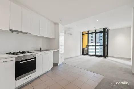 1210/283 City Rd, Southbank, VIC 3006