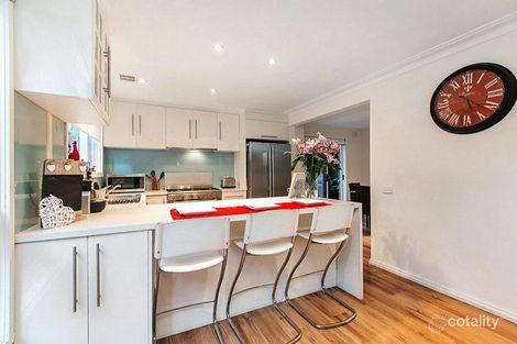 Property photo of 2/1 Mackenzie Street Cheltenham VIC 3192