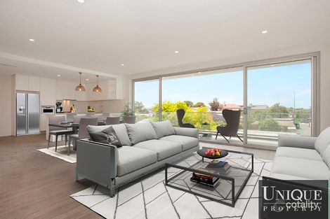 9/407 Illawarra Rd, Marrickville, NSW 2204