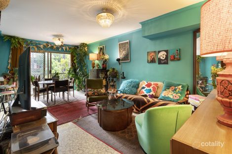 Property photo of 33/219-227 Chalmers Street Redfern NSW 2016