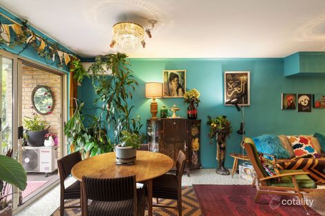 Property photo of 33/219-227 Chalmers Street Redfern NSW 2016