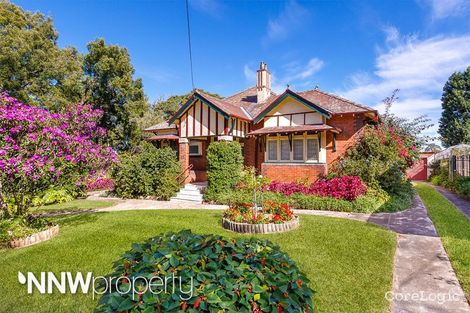 Property photo of 30 Miriam Road Denistone NSW 2114