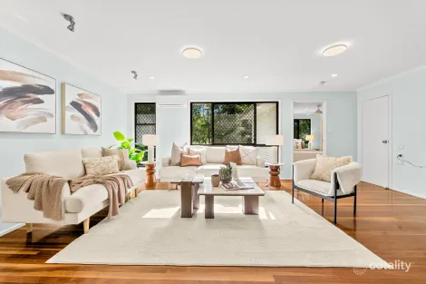 29 NAROOMA ST, SUNNYBANK, QLD 4109