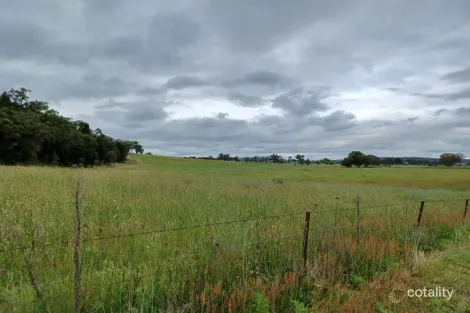 277 Black Springs Rd, Eurunderee, NSW 2850