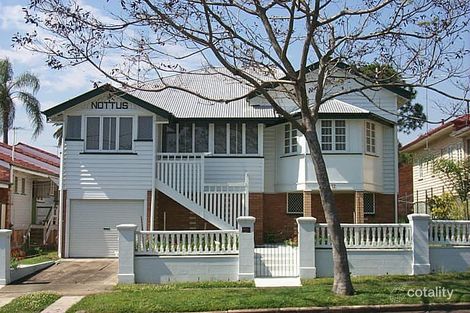 Property photo of 12 Mountford Road New Farm QLD 4005