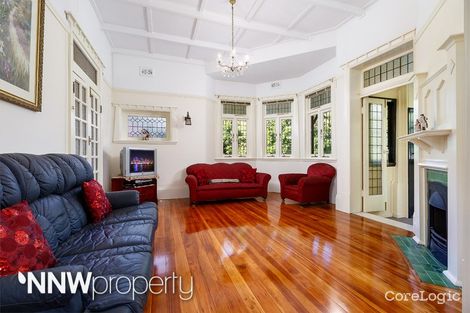 Property photo of 30 Miriam Road Denistone NSW 2114