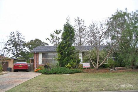 Property photo of 17 Mahogany Close Cranebrook NSW 2749