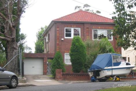 15 Brunswick Pde, Ashfield, NSW 2131